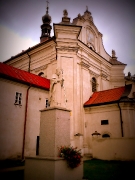Krasnobród, rok 2014. Fot. DK_6