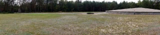 Obóz zagłady, Sobibór. 2012 r. Fot. DK_5