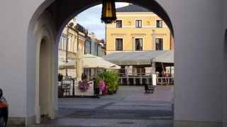 Zamość, 2015_11