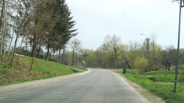 TUCZĘPY 2018