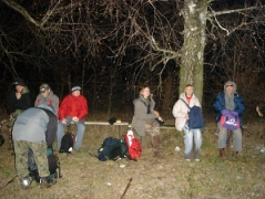 PTTK - I Nocny Rajd Niepodległości _3