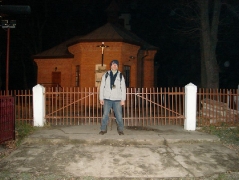 2006.11.10 PTTK - I Nocny Rajd Niepodległości 