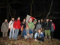 PTTK - I Nocny Rajd Niepodległości _7