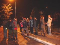 PTTK - I Nocny Rajd Niepodległości _8