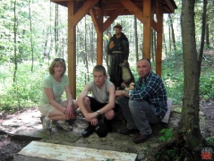Rajd 26 - 27 maja 2007_1