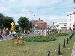 2007.06.23 III Zjazd Absolwentów LO Grabowiec