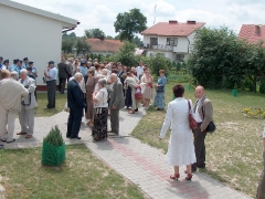 2007.06.23 III Zjazd Absolwentów LO Grabowiec