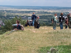2007.07.07 Wycieczka do przemyśla - PTTK