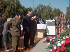 2007.09.31 68 Rrocznica napaści ZSRR na Polskę