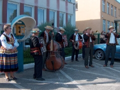 2007.10.10 Złote Gody 2007