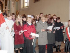 2007.11.11 Rocznica odzyskania niepodległości