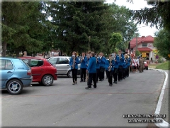2008.06.15 64 Rocznica Pacyfikacji Grabowca