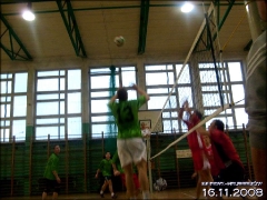 2008.11.16 PAWEX - Hrubieszów, Zamość