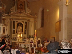 2008.11.20 Pożegnanie ks. Edwarda Kłopotka