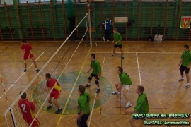 2008.12.07 Pawex, kolejka w Hrubieszowie