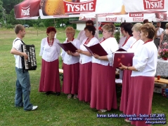 2009.07.01 Forum Kobiet Aktywnych - SUSIEC 