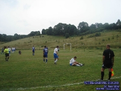 2009.08.23 Victoria Grabowiec - Altus Szychowice 