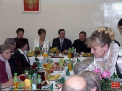 2009.11.08 Jubileusz par małżeńskich