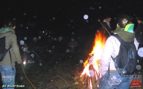 2009.11.10 III Rajd Niepodległościowy