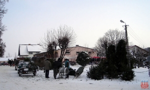 2009.12.22 Świąteczny Bazar
