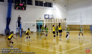 2010.01.22 VICTORIA GRABOWIEC - PETRUS MIĄCZYN
