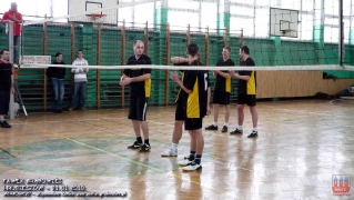 2010.01.31 PAWEX, kolejka PALPSM Hrubieszów