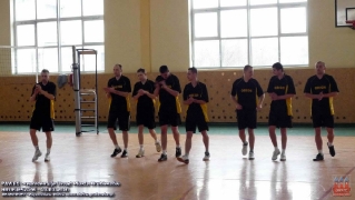 2010.03.13-14  PAWEX Grabowiec (Zamość, Hrubieszów)
