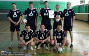 Finał PALPSM w Hrubieszowie, 2 miejsce_1