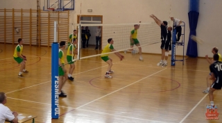 Pawex, eliminacje do Pucharu Polski_1