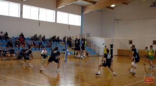 Pawex, eliminacje do Pucharu Polski_2