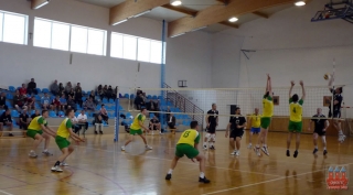 Pawex, eliminacje do Pucharu Polski_3