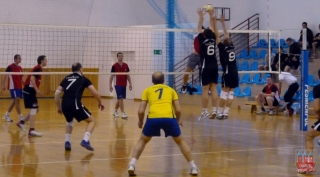 Pawex, eliminacje do Pucharu Polski_9