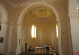 2010.07.20 - Remont kościoła w Grabowcu