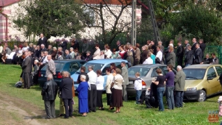 2010.09.12 71. Rocznica Napaści Sowieckiej na Polskę