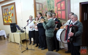 2010.11.07 Jubileusz Par Małżeńskich