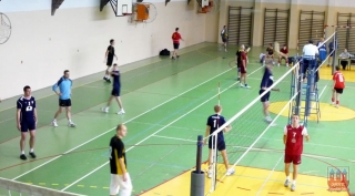 2010.11.21 PAWEX, kolejka LZS Zamość