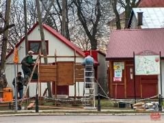 2010.12.03 - Nowa tablica ogłoszeń