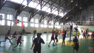 Final Ligi LZS Zamość 2011_2