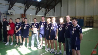 2011.03.28 Final Ligi LZS Zamość