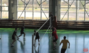 2011.04.03 PAWEX - finał PALPSM Hrubieszów