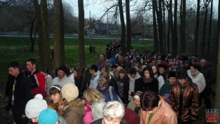 2011.04.15 KSM - MISTERIUM MĘKI PAŃSKIEJ