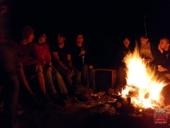 2011.04.28 Roztocze Camp