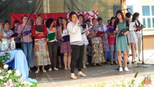 2011.07.02 III Forum Aktywne Kobiet