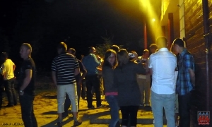 2011.07.16 Odpust w Grabowcu
