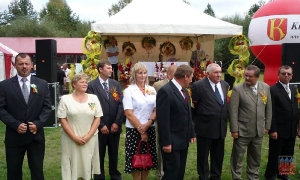 2011.08.28 Dożynki Powiatowe