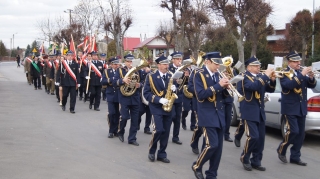 2011.11.11 Rocznica odzyskania niepodległości