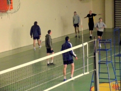 2011.12.04 PAWEX, kolejka LZS Zamość
