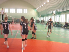 Zdjęcie udostępnione przez trenera _11