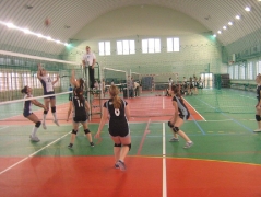 Zdjęcie udostępnione przez trenera _15