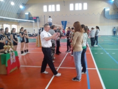 Zdjęcie udostępnione przez trenera _30